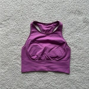 Lululemon Ebb To Train Bra